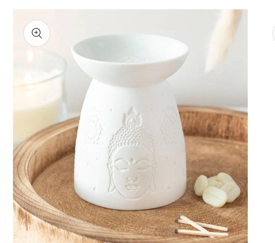 Wax Burners