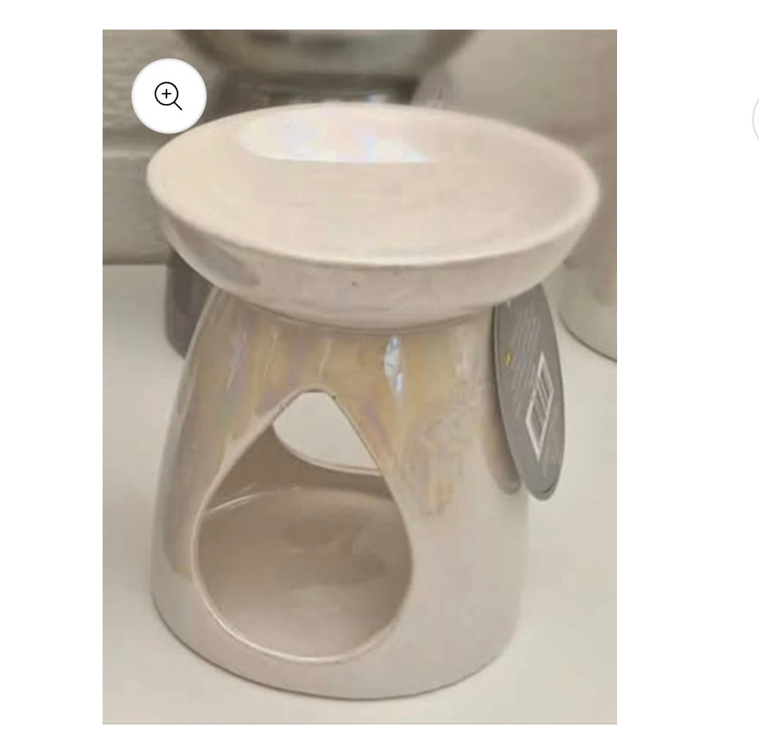 Wax Burners