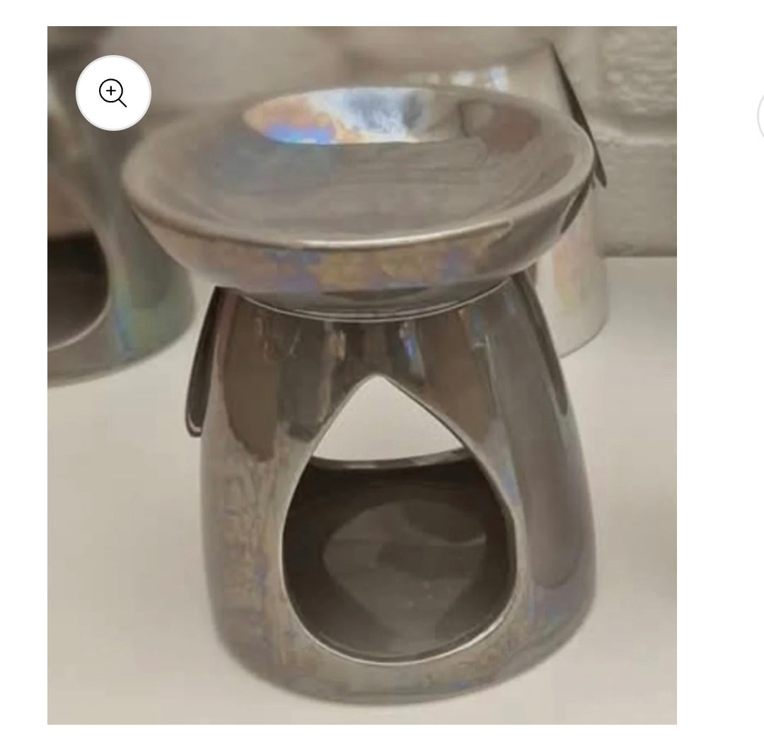 Wax Burners
