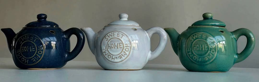 Wax Burners
