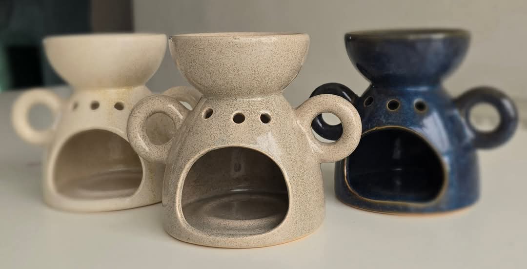 Wax Burners