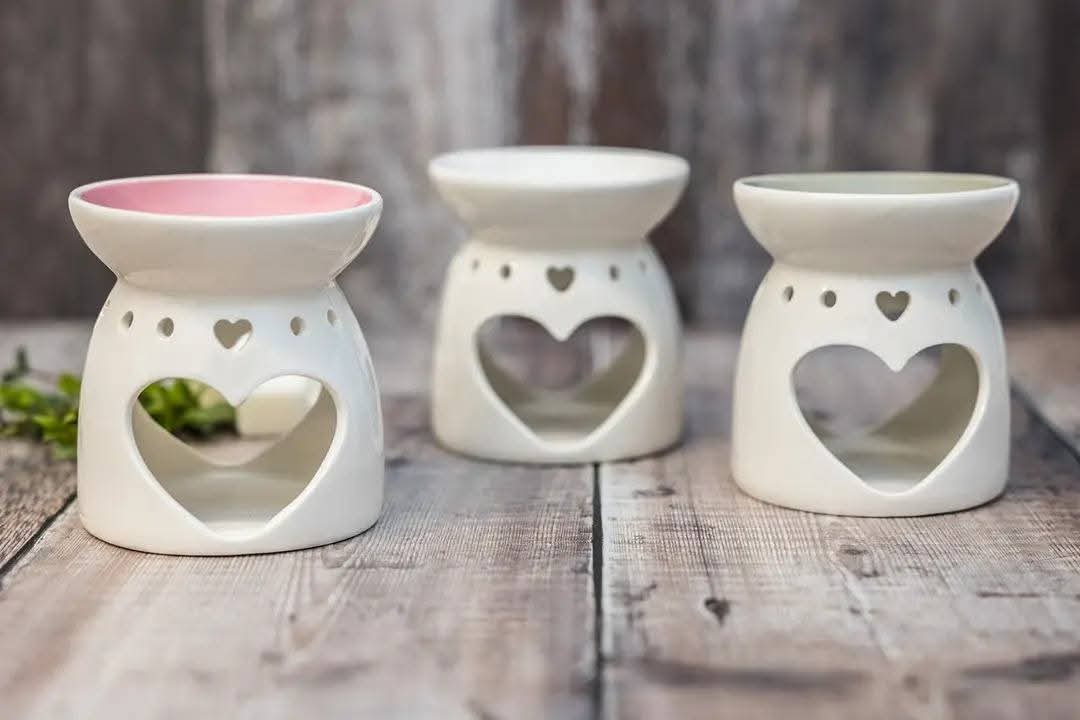 Wax Burners