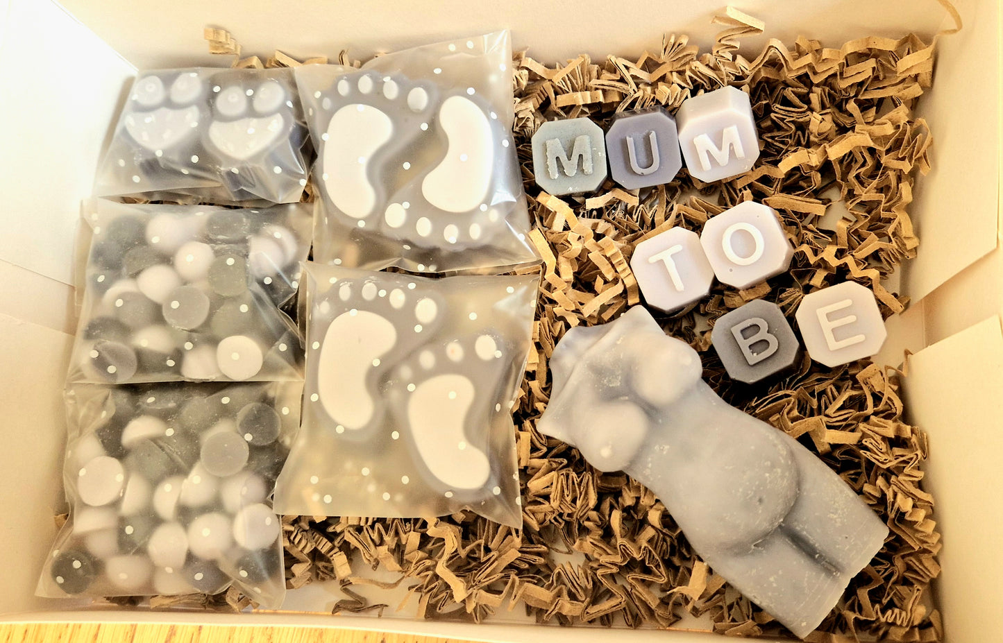 Mum To Be Gift Box