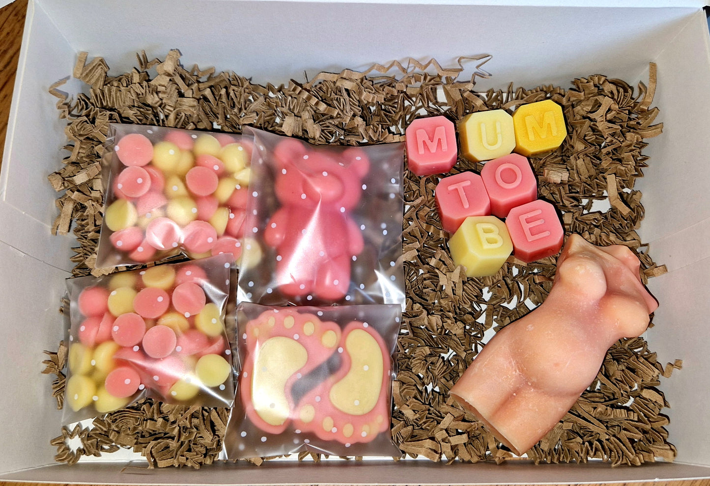 Mum To Be Gift Box