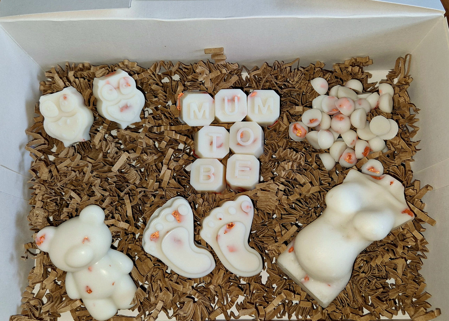 Mum To Be Gift Box