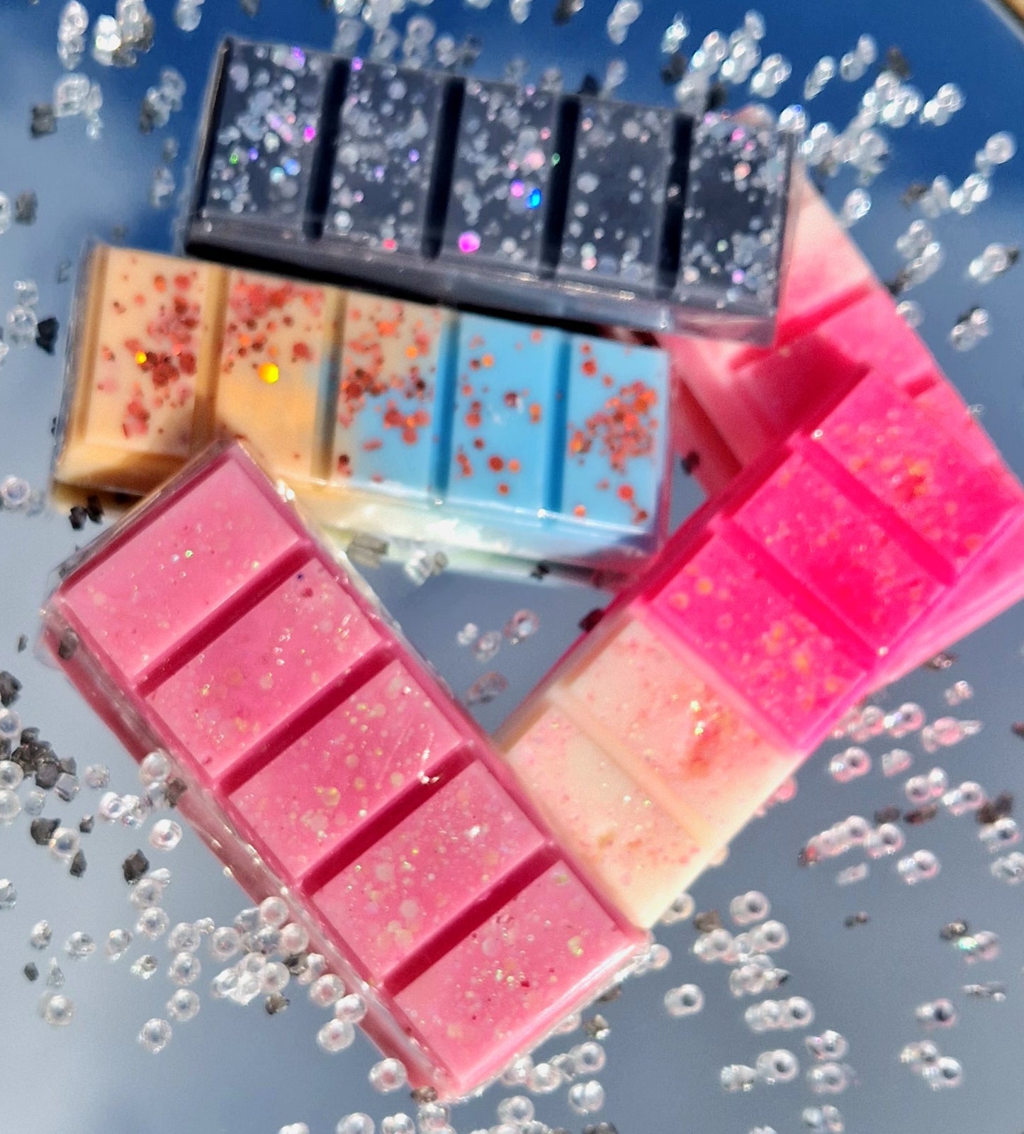 Snap Bar Wax Melt