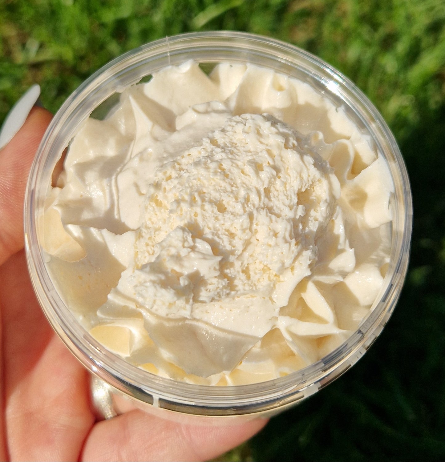 Body Butter Whip