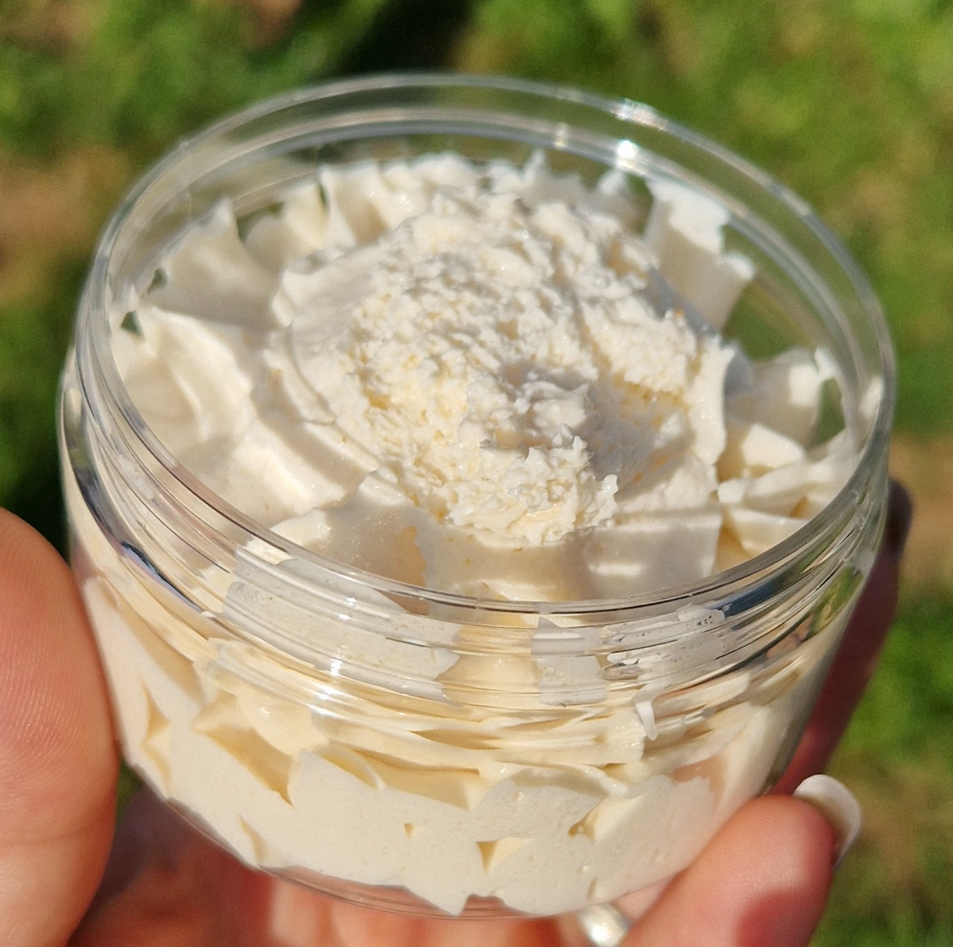 Body Butter Whip