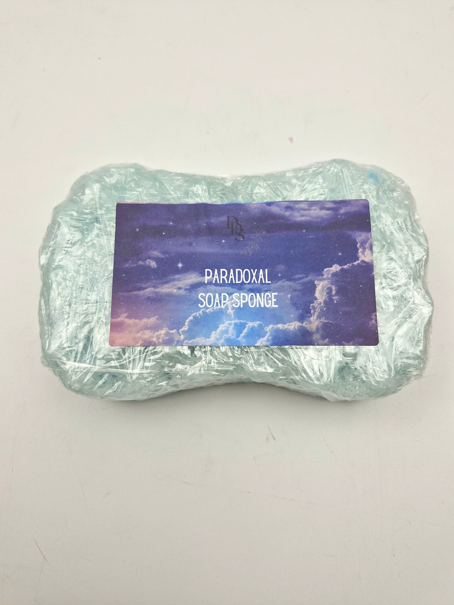 Soap Sponges