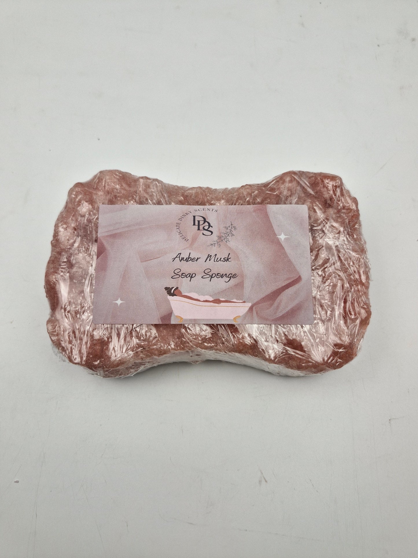 Soap Sponges