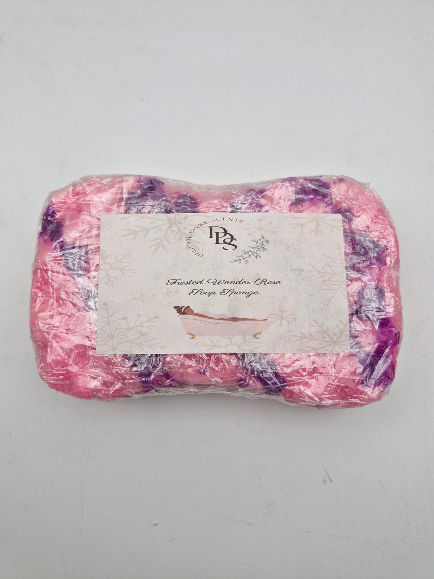 Soap Sponges