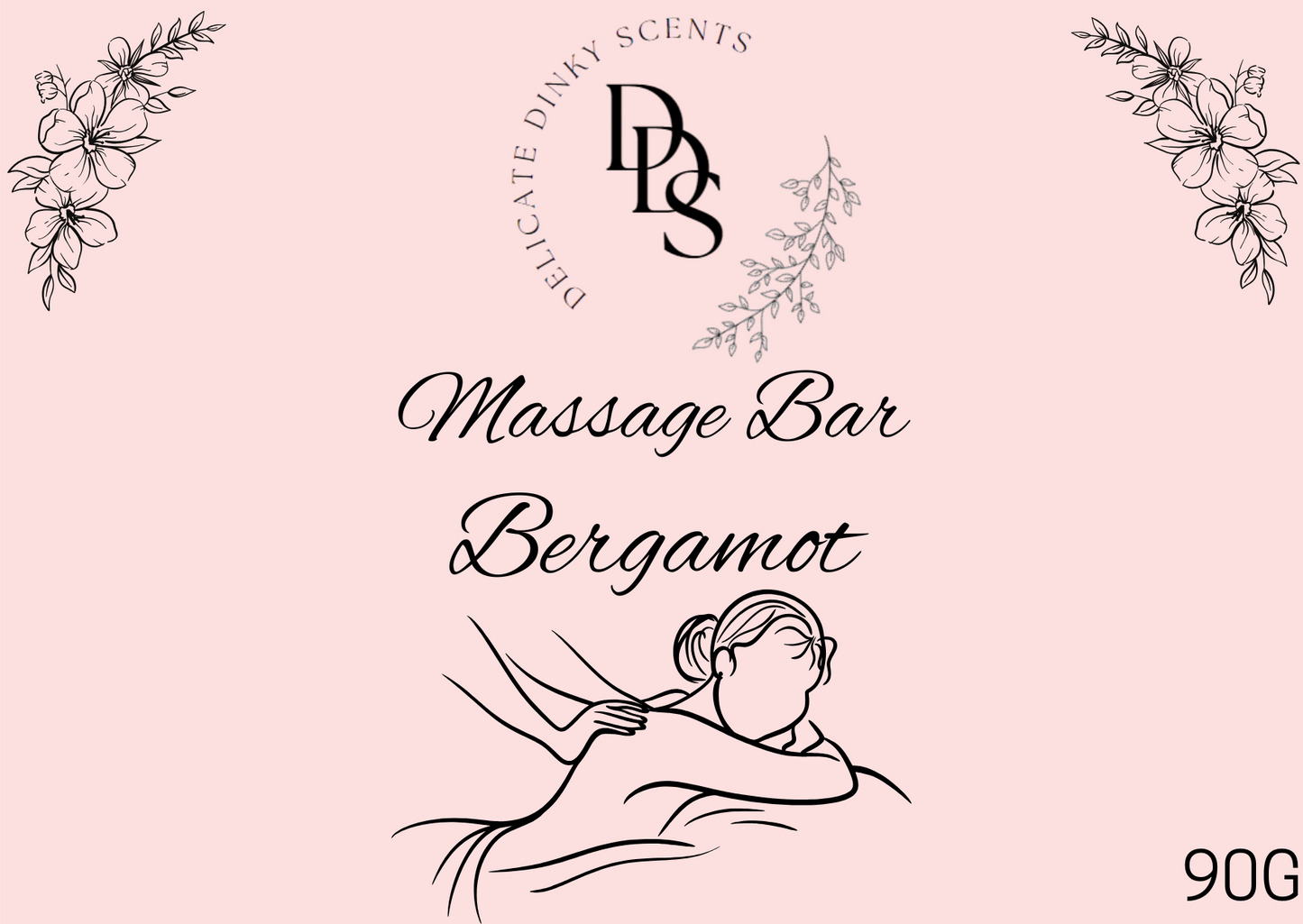 Massage Bar