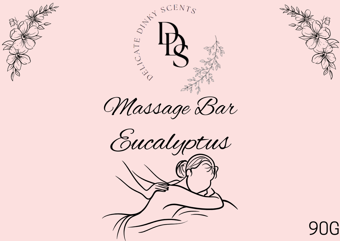 Massage Bar