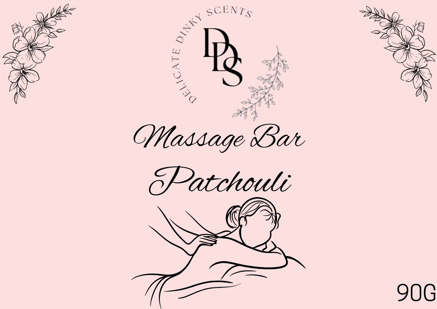 Massage Bar