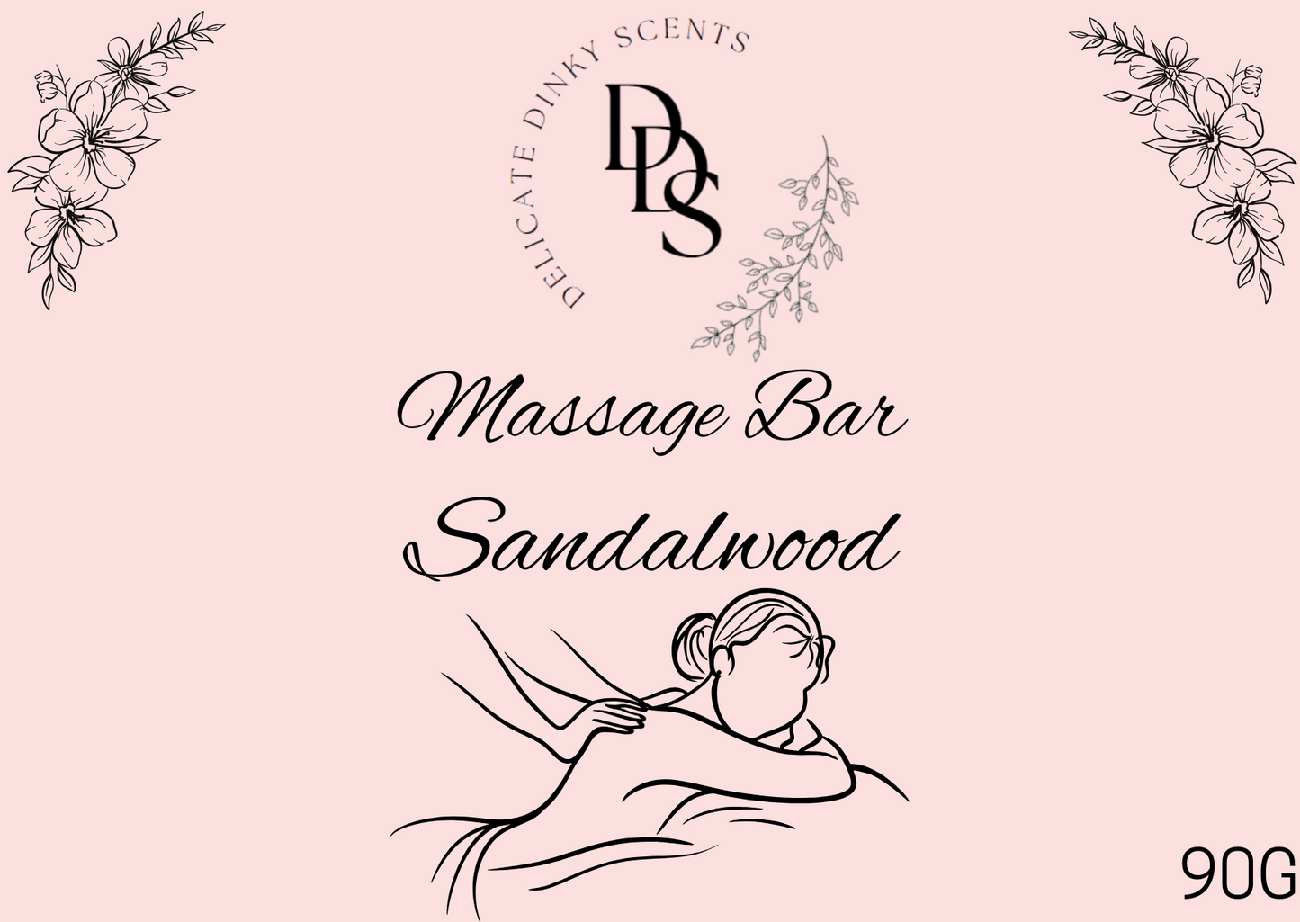 Massage Bar