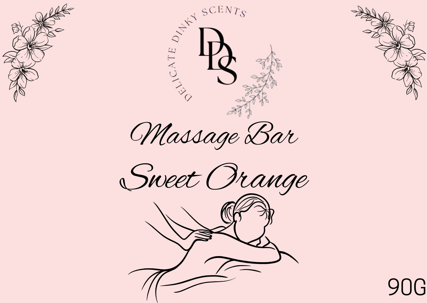 Massage Bar