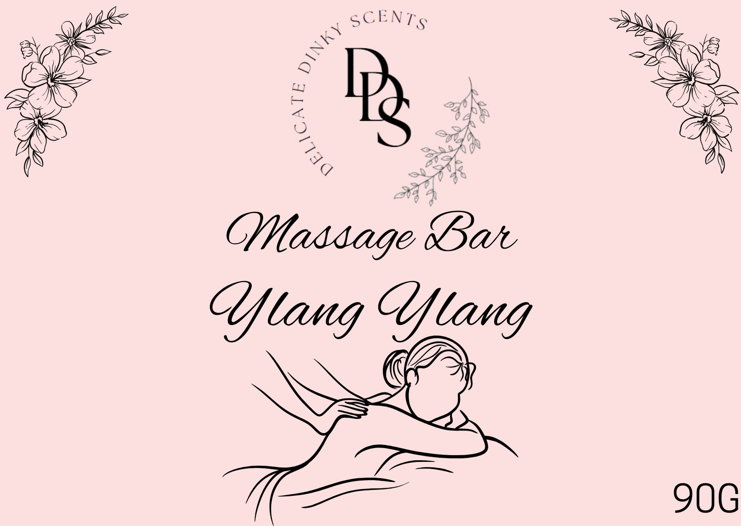 Massage Bar