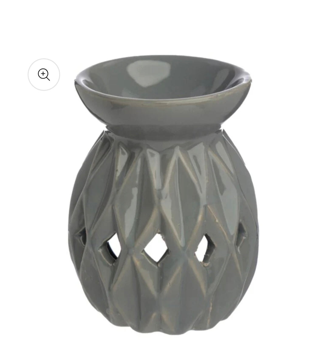 Wax Burners
