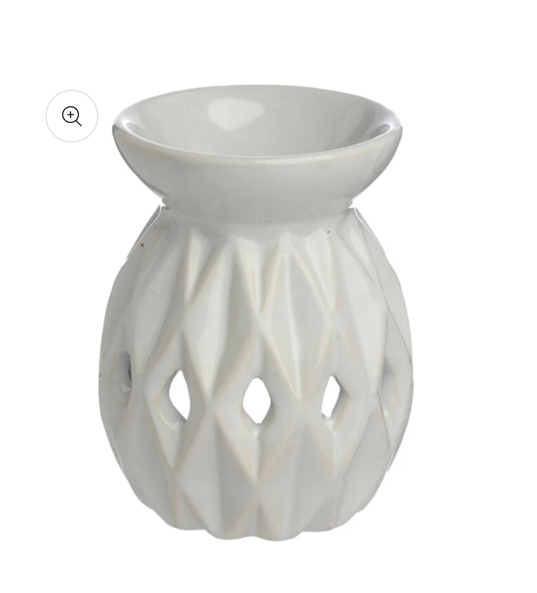 Wax Burners