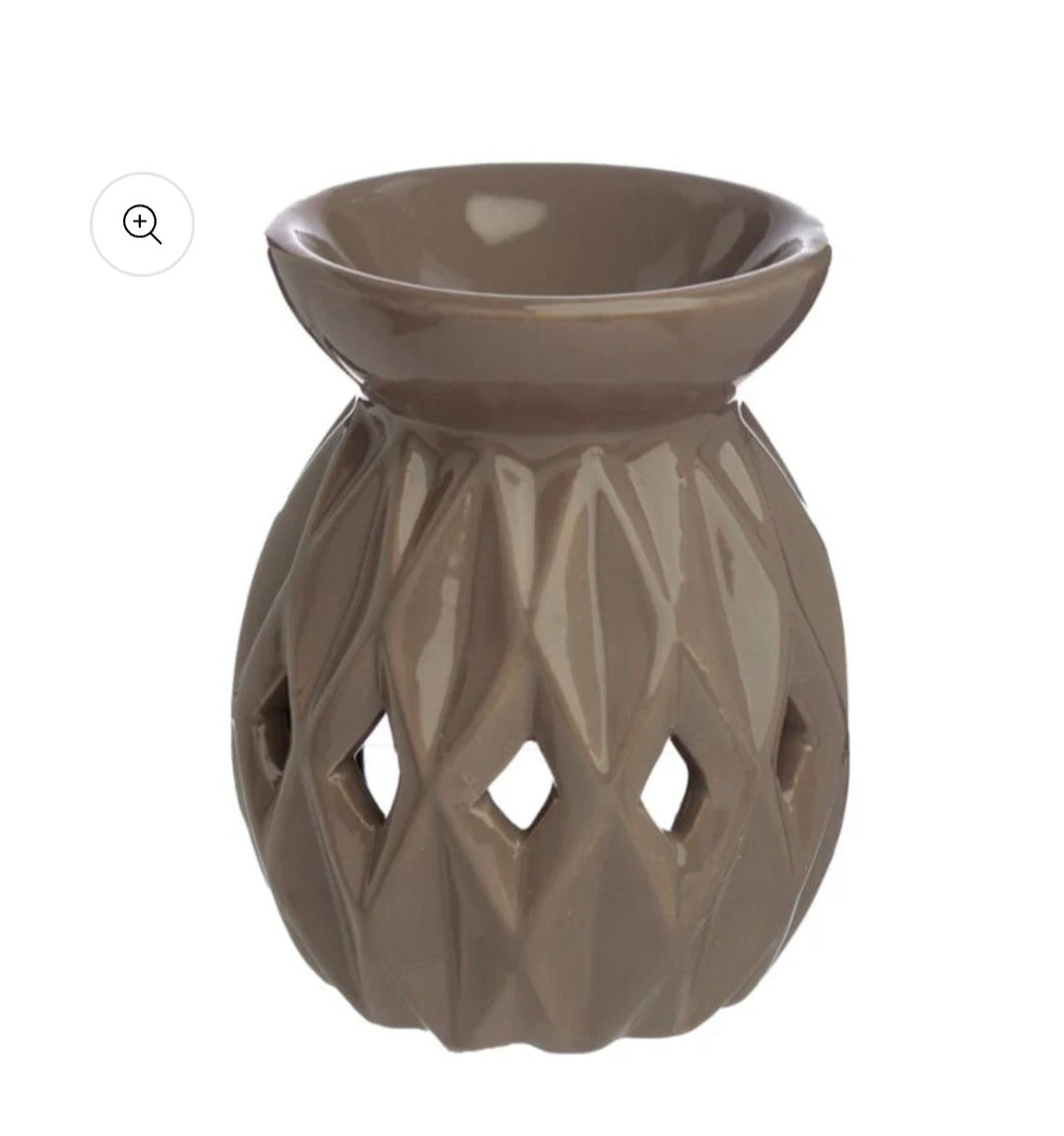 Wax Burners